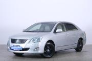 Toyota Premio II (T26) Рестайлинг Омск  - изображение 26