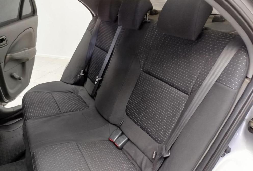 Nissan Almera Classic I Саратов  - изображение 22