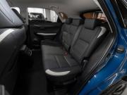 Lexus NX I Рестайлинг Москва  - изображение 39