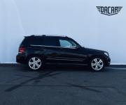 Mercedes-Benz GLK-Класс I (X204) Рестайлинг Санкт-Петербург  - изображение 23