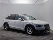 Audi A4 allroad IV (B8) Рестайлинг Москва  - изображение 24