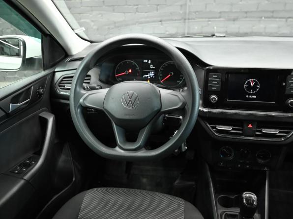 Volkswagen Polo VI с пробегом 2021 года, цена 1 490 000 рублей, 64864 км, лифтбек, Автокод Объявления