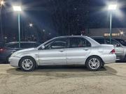 Mitsubishi Lancer IX Рестайлинг Санкт-Петербург  - изображение 17