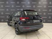 Skoda Karoq I Москва  - изображение 32