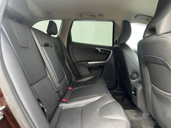 Volvo XC60 I Рестайлинг с пробегом 2013 года, цена 1 830 000 рублей, 198763 км, внедорожник, Автокод Объявления