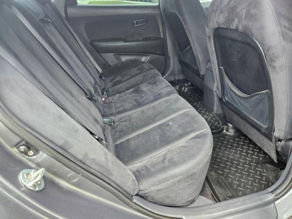Hyundai Elantra IV (HD) с пробегом 2007 года, цена 445 000 рублей, 254000 км, седан, Автокод Объявления