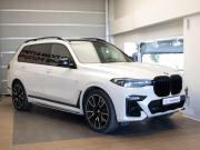BMW X7 I (G07) Москва  - изображение 43