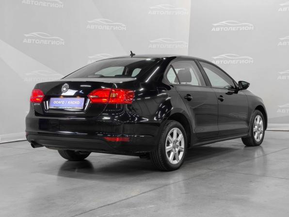 Volkswagen Jetta VI с пробегом 2012 года, цена 1 230 000 рублей, 92000 км, седан, Автокод Объявления