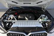 BMW X3 IV (G45/G48) Тюмень  - изображение 25