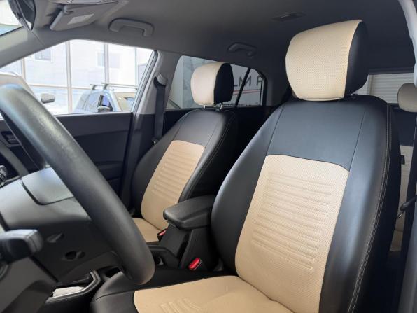 Hyundai Creta I с пробегом 2020 года, цена 1 950 000 рублей, 46373 км, внедорожник, Автокод Объявления