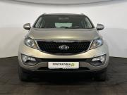 Kia Sportage III Рестайлинг Великий Новгород  - изображение 21
