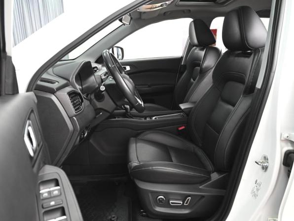 Chery Tiggo 4 I Рестайлинг с пробегом 2022 года, цена 1 178 000 рублей, 117348 км, внедорожник, Автокод Объявления