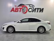 Mazda 6 II (GH) Рестайлинг Воронеж  - изображение 24