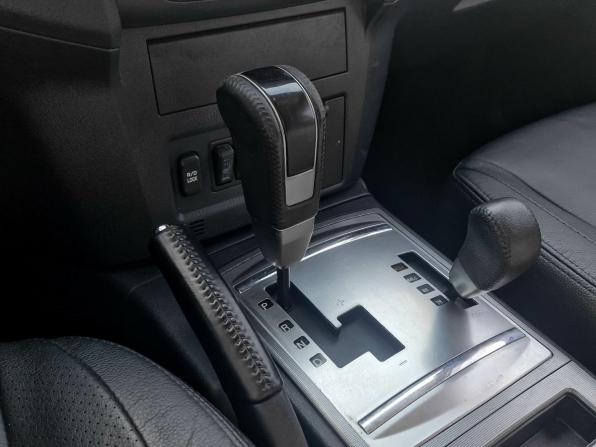 Mitsubishi Pajero IV Рестайлинг 1 с пробегом 2012 года, цена 1 859 000 рублей, 253842 км, внедорожник, Автокод Объявления