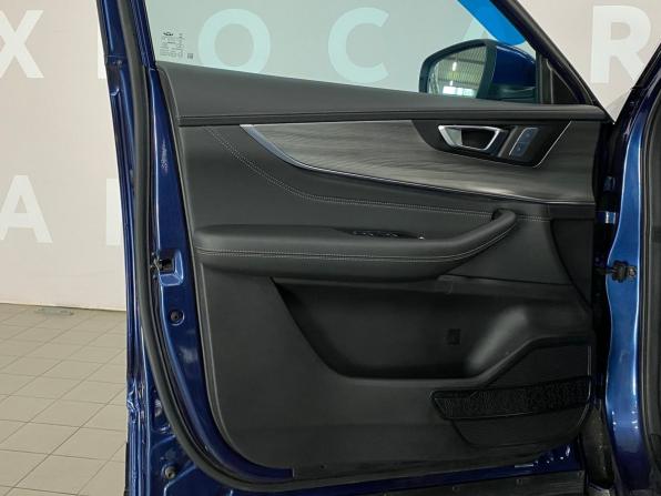 Chery Tiggo 8 Pro Max I с пробегом 2022 года, цена 2 170 000 рублей, 70398 км, внедорожник, Автокод Объявления