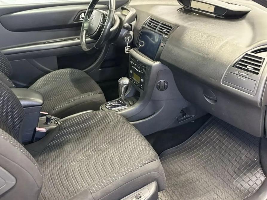 Citroen C4 I Саратов  - изображение 8