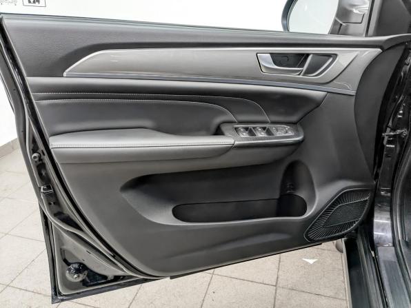 Haval M6 II с пробегом 2023 года, цена 1 755 000 рублей, 51837 км, внедорожник, Автокод Объявления