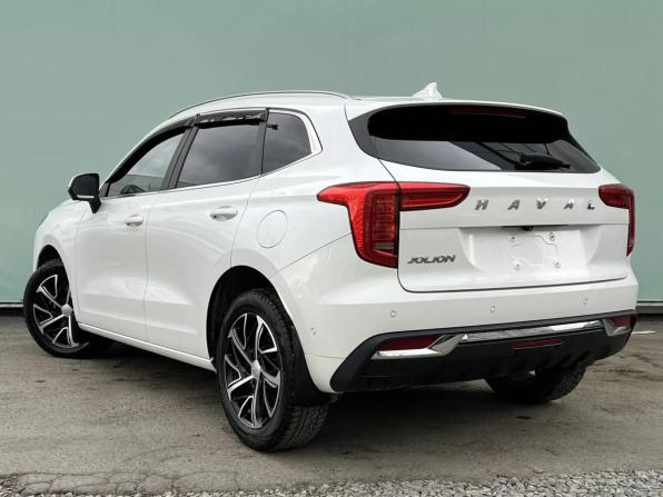 Haval Jolion I с пробегом 2022 года, цена 1 775 000 рублей, 49037 км, внедорожник, Автокод Объявления
