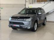 Mitsubishi Outlander III Ростов-на-Дону  - изображение 18