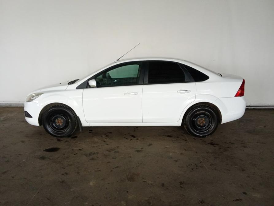 Ford Focus II Рестайлинг Москва  - изображение 7