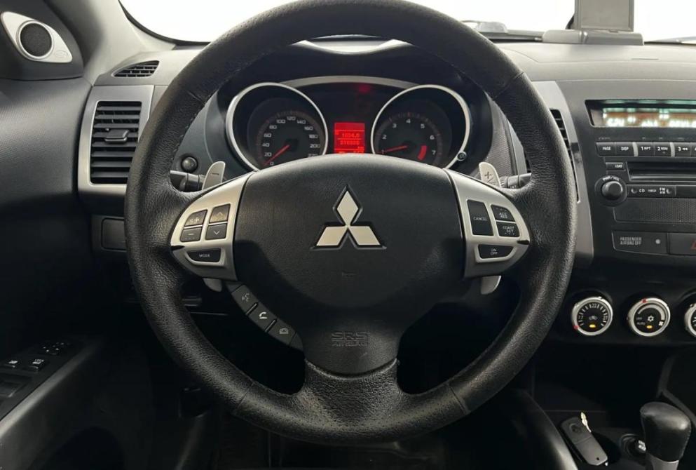 Mitsubishi Outlander II Нижний Новгород  - изображение 18