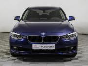 BMW 3 серии VI (F3x) Рестайлинг Москва  - изображение 19