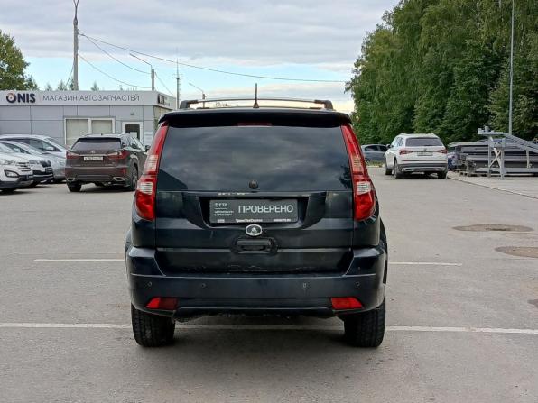 Great Wall Hover H3 I с пробегом 2012 года, цена 486 000 рублей, 184146 км, внедорожник, Автокод Объявления