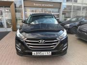 Hyundai Tucson III Рестайлинг Смоленск  - изображение 33
