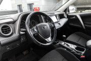 Toyota RAV4 IV (XA40) Рестайлинг Казань  - изображение 33
