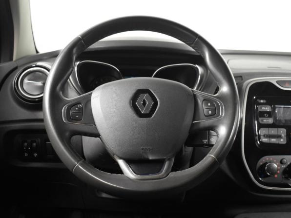 Renault Kaptur I с пробегом 2019 года, цена 1 435 200 рублей, 70169 км, внедорожник, Автокод Объявления