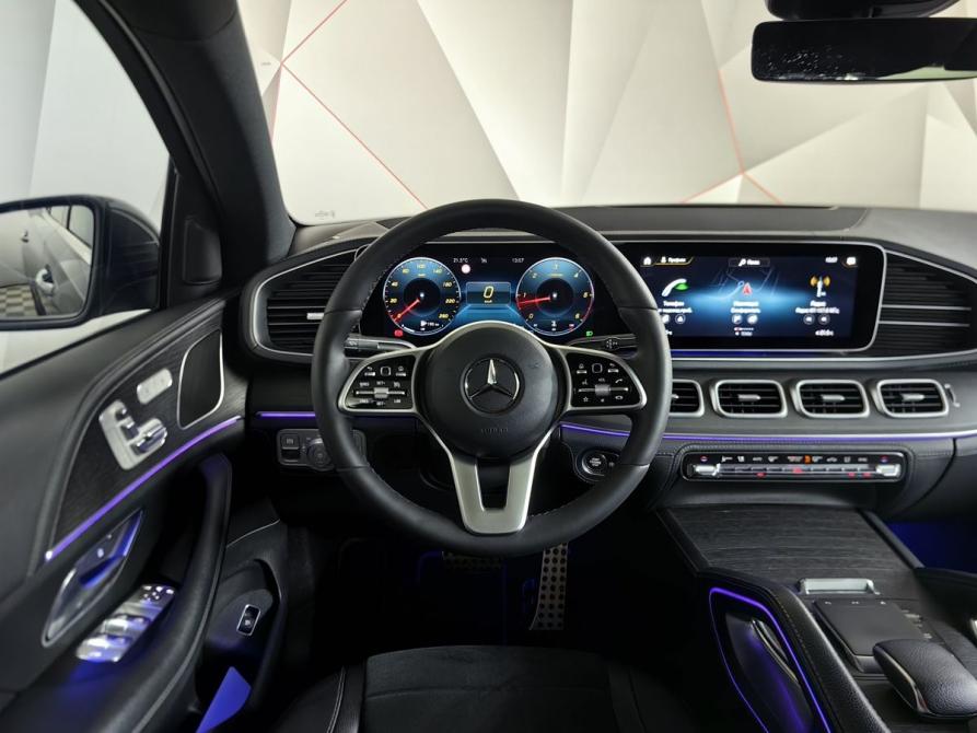 Mercedes-Benz GLE Coupe II (C167) Москва  - изображение 20