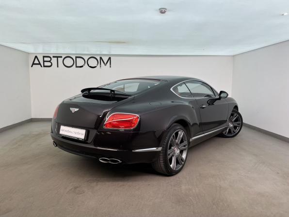 Bentley Continental GT II Рестайлинг с пробегом 2015 года, цена 7 790 000 рублей, 81862 км, купе, Автокод Объявления