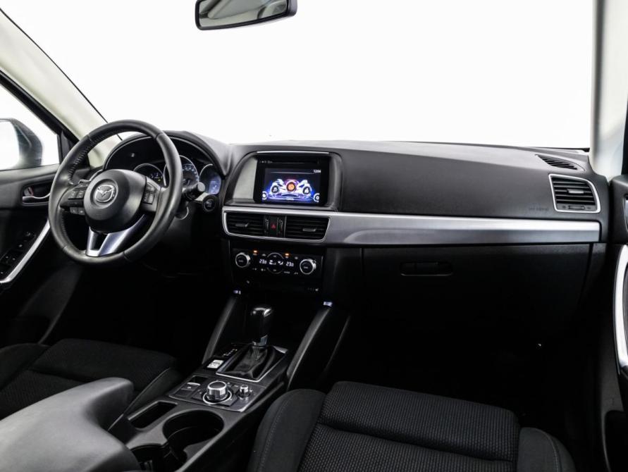 Mazda CX-5 I Рестайлинг Санкт-Петербург  - изображение 9