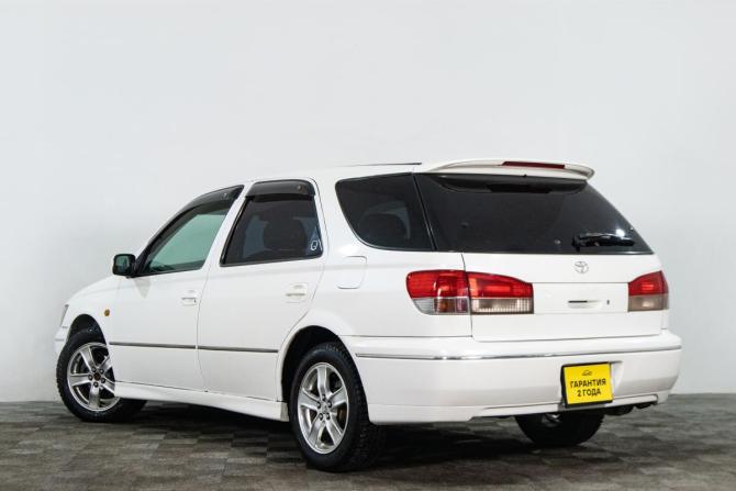 Toyota Vista V (V50) с пробегом 1999 года, цена 749 000 рублей, 115000 км, универсал, Автокод Объявления