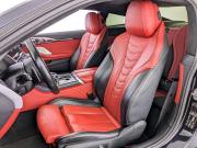 BMW 8 серии II (G14/G15/G16) Москва  - изображение 52