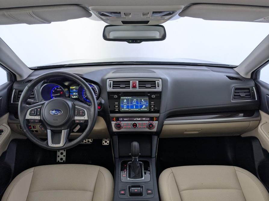 Subaru Outback V Москва  - изображение 14