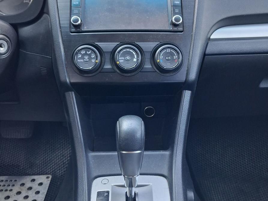 Subaru XV I Саратов  - изображение 11
