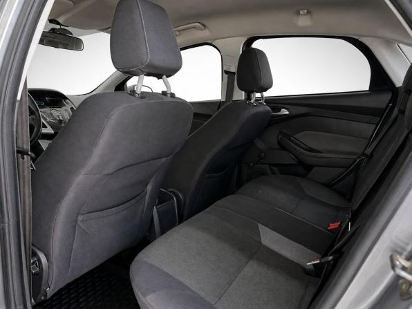 Ford Focus III с пробегом 2012 года, цена 689 000 рублей, 140308 км, седан, Автокод Объявления