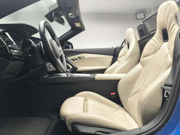 BMW Z4 III (G29) с пробегом 2020 года, цена 4 990 000 рублей, 70269 км, родстер, Автокод Объявления