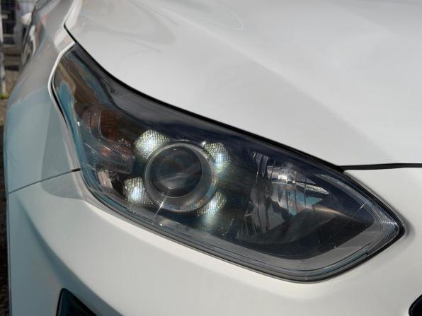 Kia Ceed III с пробегом 2020 года, цена 1 540 000 рублей, 171082 км, универсал, Автокод Объявления