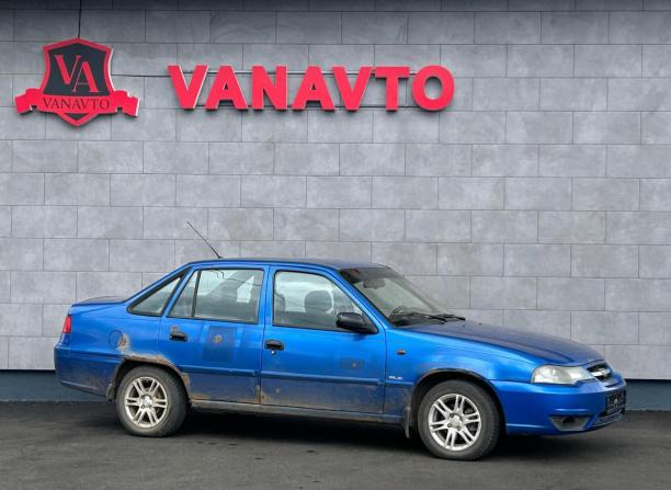 Daewoo Nexia I Рестайлинг с пробегом 2010 года, цена 125 000 рублей, 131855 км, седан, Автокод Объявления