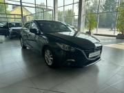 Mazda 3 III (BM) Новосибирск  - изображение 22