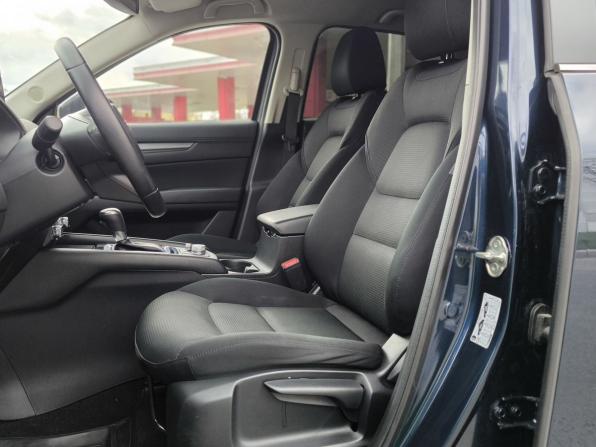 Mazda CX-5 II с пробегом 2021 года, цена 3 450 000 рублей, 26522 км, внедорожник, Автокод Объявления