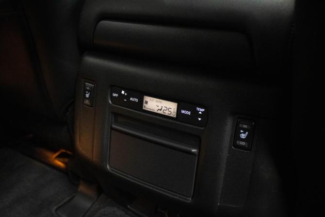 Infiniti QX56 II с пробегом 2011 года, цена 3 379 000 рублей, 57743 км, внедорожник, Автокод Объявления