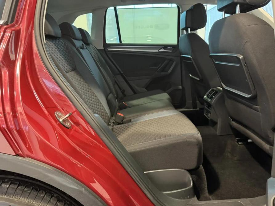 Volkswagen Tiguan II Подольск  - изображение 14