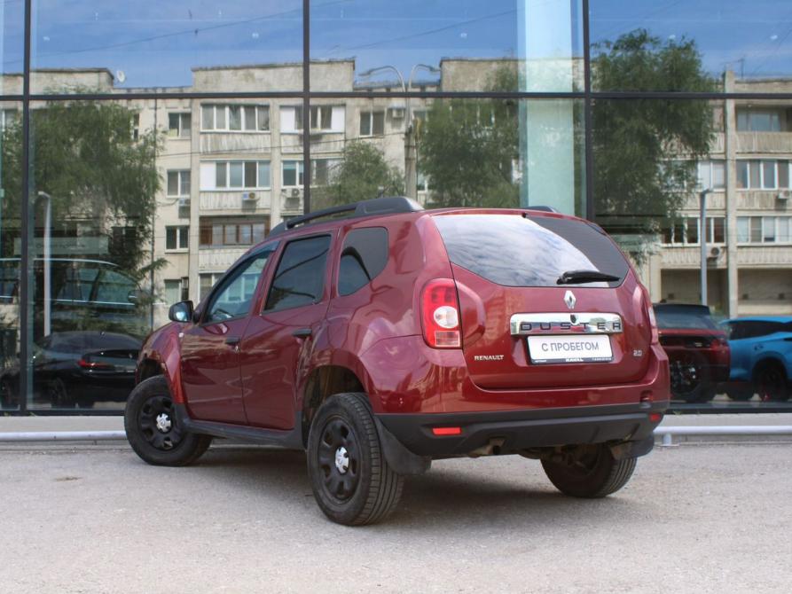 Renault Duster I Самара  - изображение 7