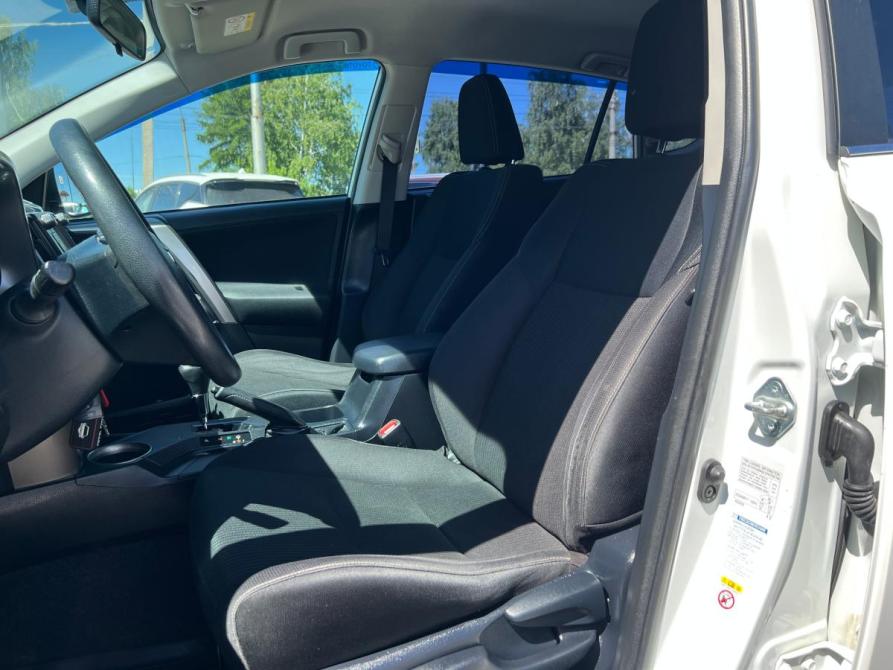 Toyota RAV4 IV (XA40) Стерлитамак  - изображение 14