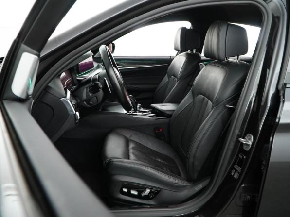 BMW 5 серии VII (G30/G31/G38) Рестайлинг с пробегом 2020 года, цена 4 358 055 рублей, 101314 км, седан, Автокод Объявления
