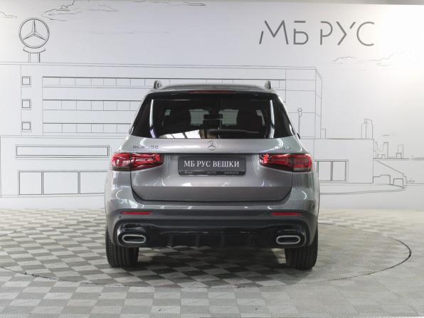 Mercedes-Benz GLB I (X247) с пробегом 2021 года, цена 3 800 000 рублей, 37788 км, внедорожник, Автокод Объявления
