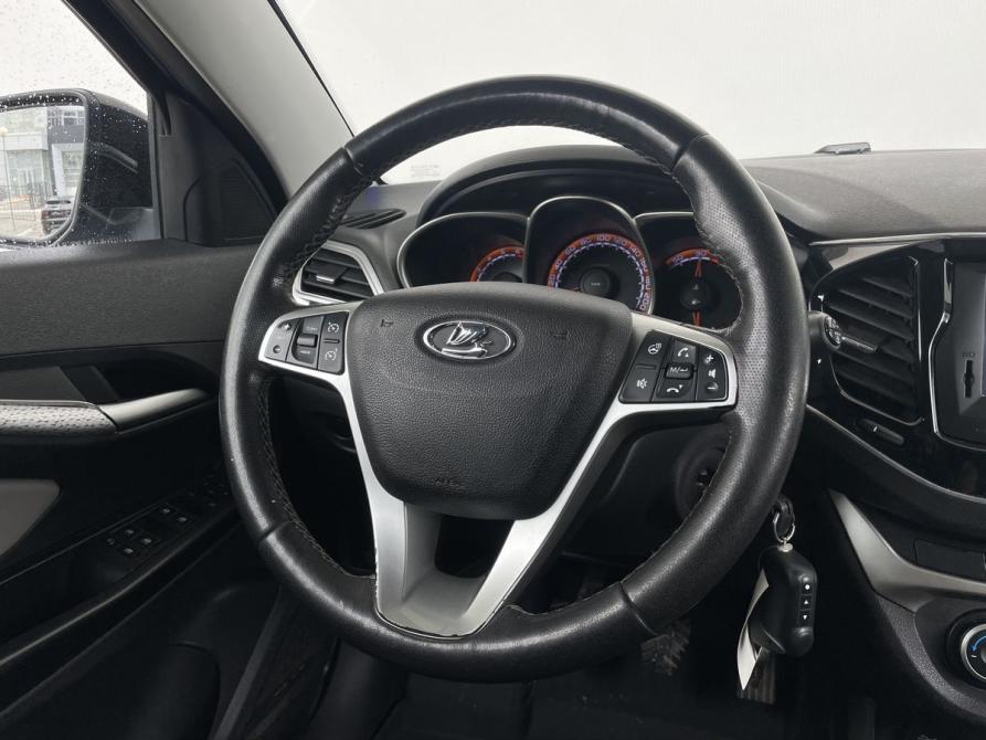 Lada (ВАЗ) Vesta I Екатеринбург  - изображение 14
